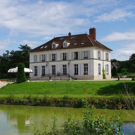 Chateau De Pommeuse Exterior foto
